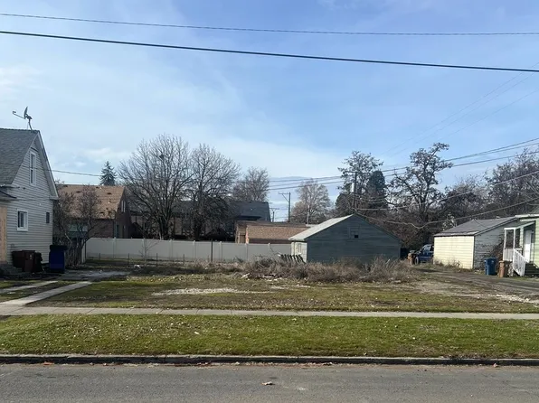 1909 N Standard St, Spokane, WA 99207
