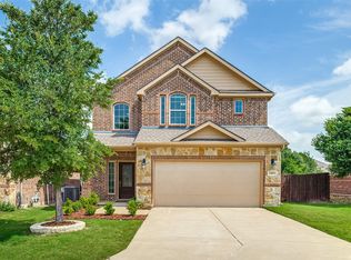 10100 Houston Way, McKinney, TX 75071