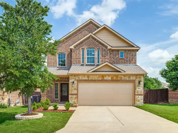 10100 Houston Way, McKinney, TX 75071
