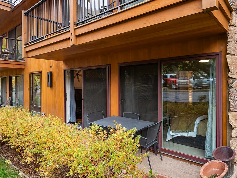 205 E Durant Ave #1B — Photo 9