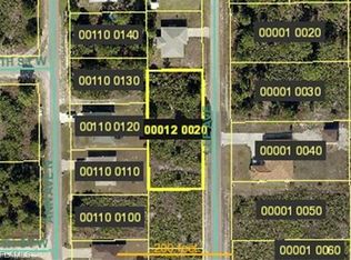 817 Lee Ave UNIT 1, Lehigh Acres, FL 33972
