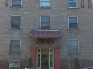 416 21st St #17, Denver, CO 80205