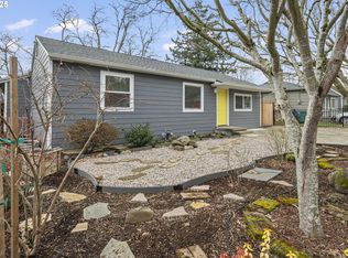 10520 SE Boise St, Portland, OR 97266