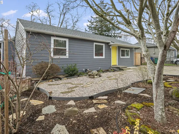 10520 SE Boise St, Portland, OR 97266