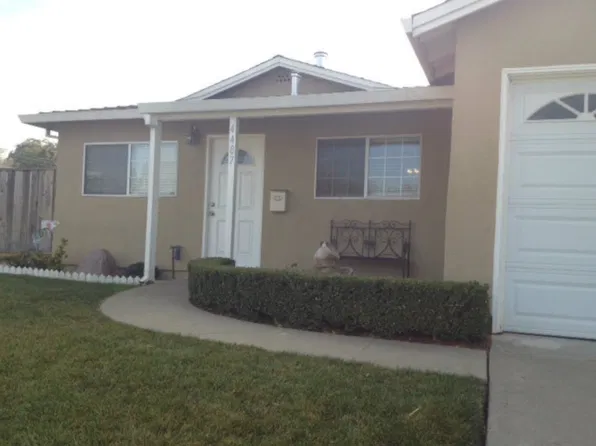 4487 Concerto Dr, San Jose, CA 95111
