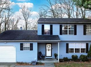 111 Front St, Voorhees, NJ 08043