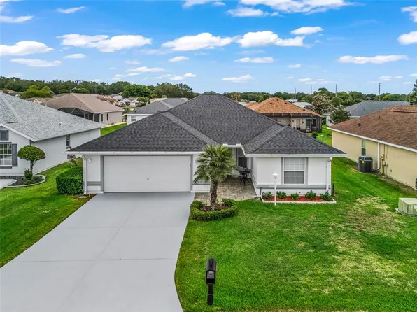 12323 SE 176th Loop, Summerfield, FL 34491