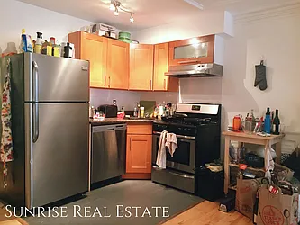 Rented by Sunrise Real Estate