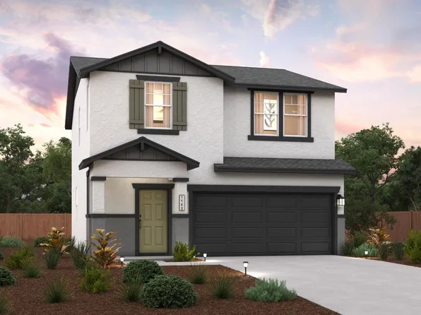 6404 W Hadley Ave Lot 101, Fresno, CA 93723