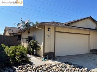 1308 Trembath Ln, Antioch, CA 94509