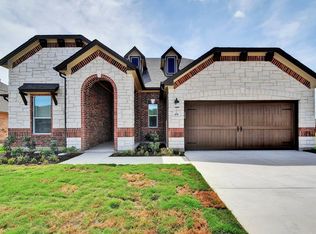 435 Freeman Park Pl, Round Rock, TX 78665