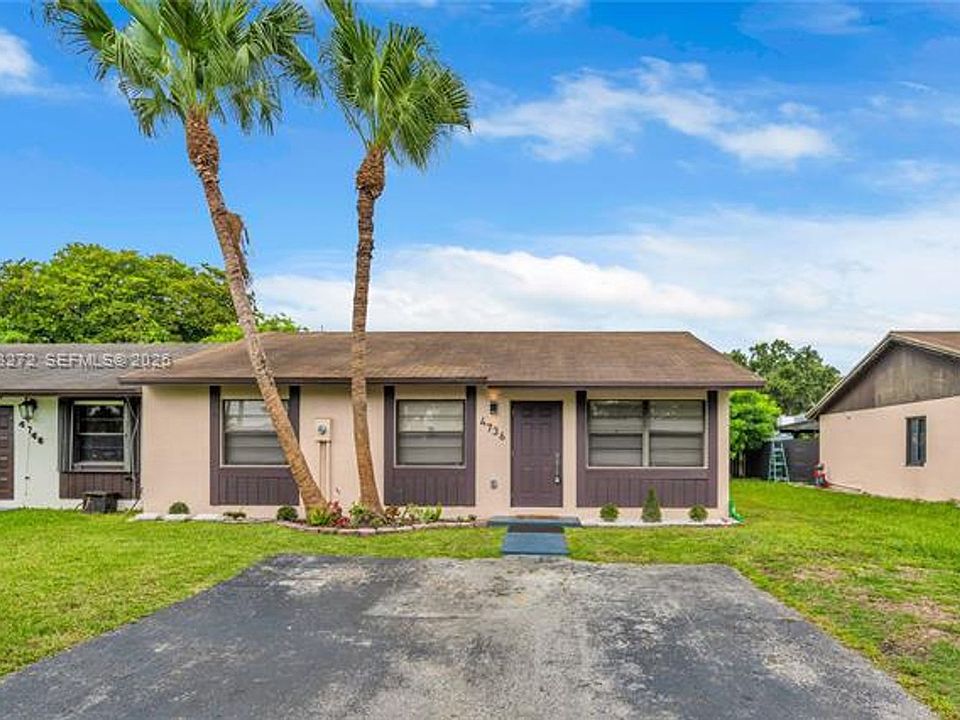 1st image of 4736 SW 136th Pl #0