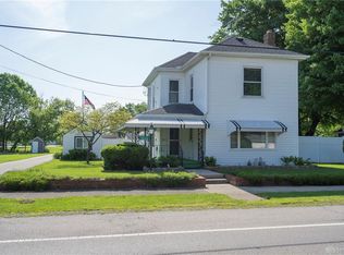 3274 S Maysville St, BOWERSVILLE, OH