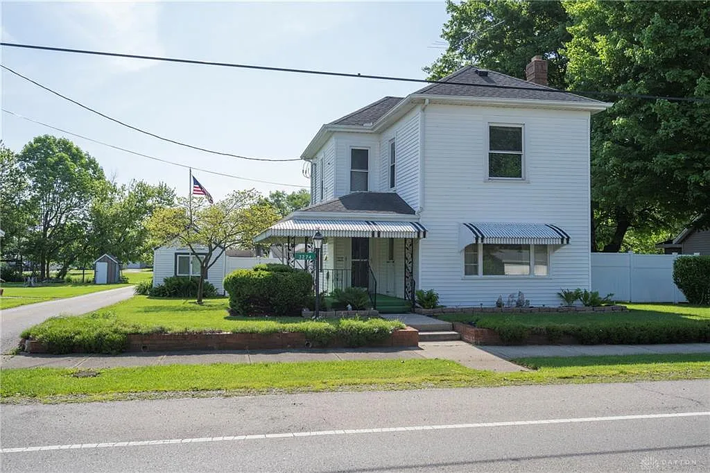 3274 S Maysville St photo 1