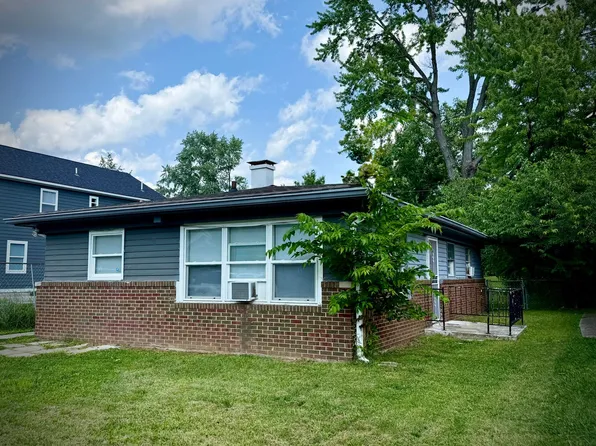 3117 Hovey St, Indianapolis, IN 46218