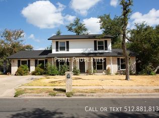 10404 Doering Ln, Austin, TX 78750