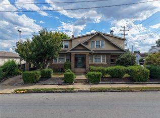 457 Adams St, Rochester, PA 15074