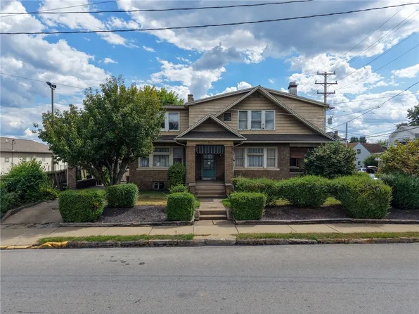 457 Adams St, Rochester, PA 15074