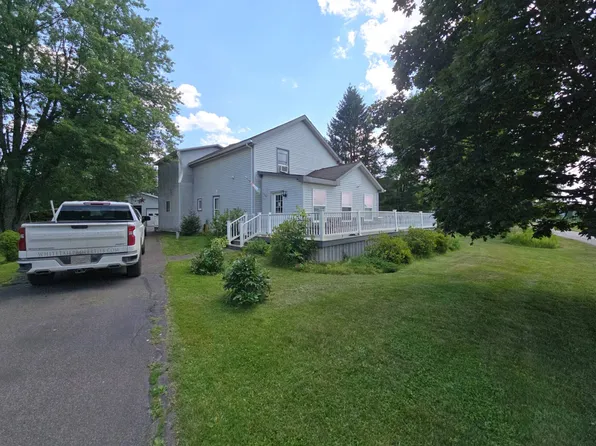 196 Parker Rd, New Berlin, NY 13411