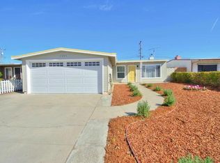 1531 Dix St, San Mateo, CA 94401