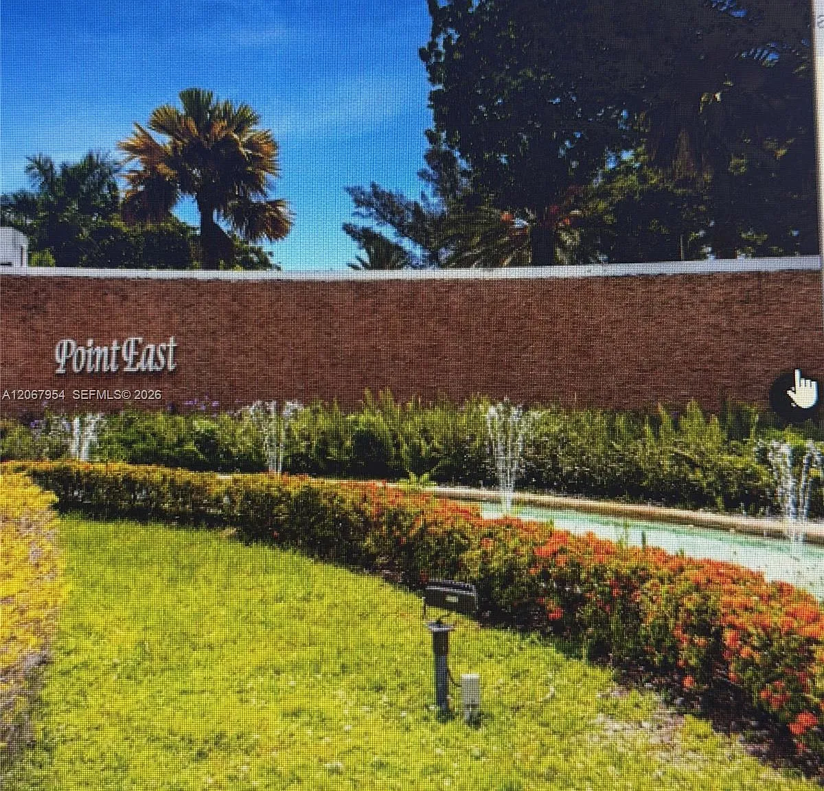 Point East One Condo-Bldg — Photo 1