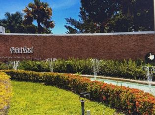 2930 Point East Dr APT E312, North Miami Beach, FL 33160