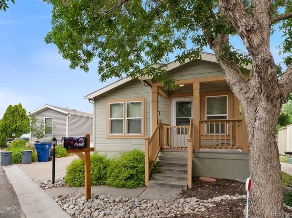 3500 S King Street LOT 43, Denver, CO 80236