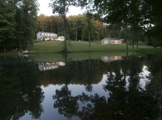 12860 Chardon Rd, Mount Vernon, OH 43050