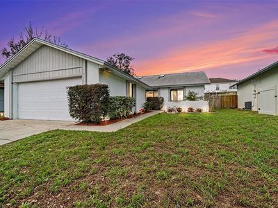596 Lake Doe Blvd, Apopka, FL, 32703