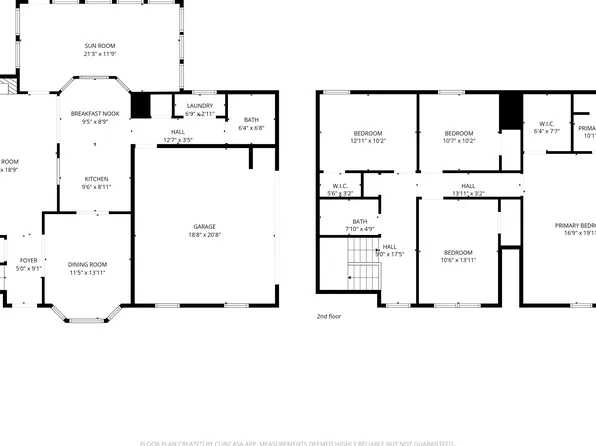 1568 Queen Elizabeth Dr, Locust Grove, GA 30248