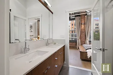 Sold by Halstead Real Estate