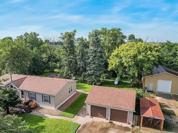 7316 80th Ave S, Sabin, MN 56580