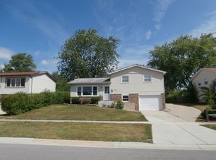 4190 189th Pl, Country Club Hills, IL
