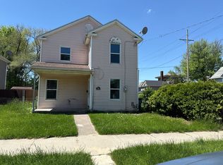 1921 Walnut St, Toledo, OH 43608