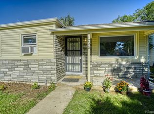 1720 Iola St, Aurora, CO 80010