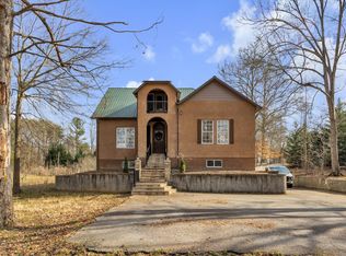 318 Saranac Dr, Spartanburg, SC 29307