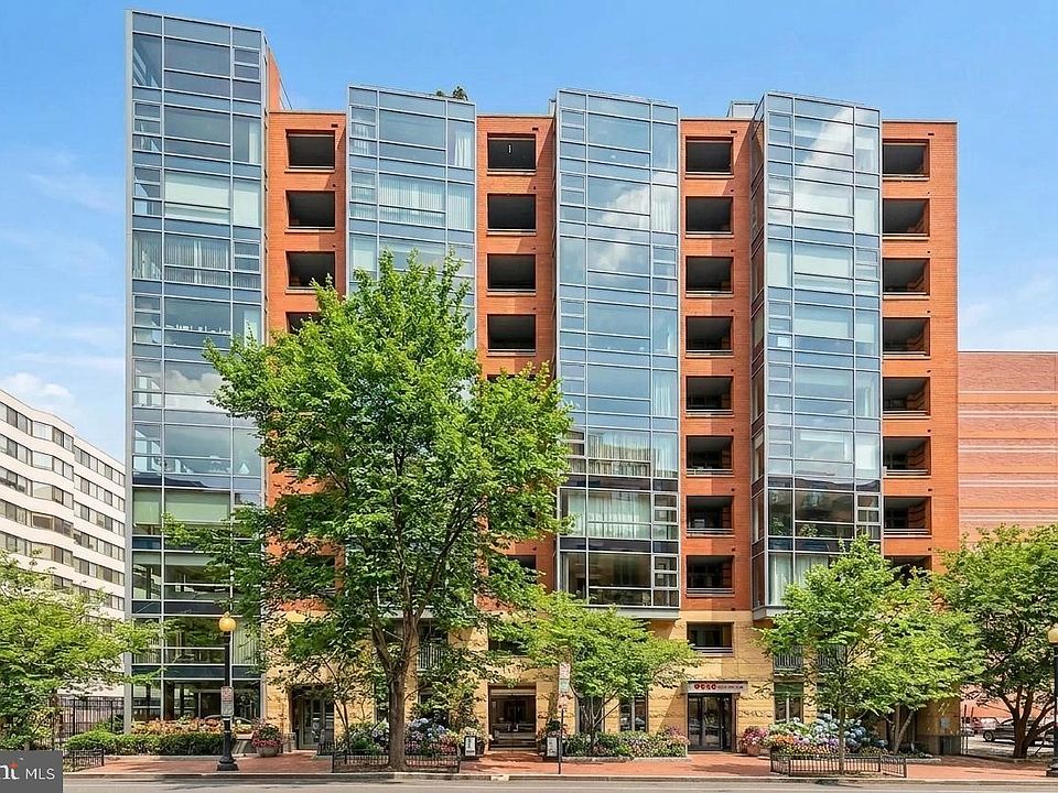 1st image of 1117 10th St NW APT 602