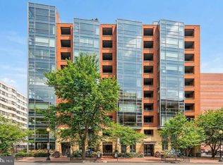 1117 10th St NW APT 602, Washington, DC 20001
