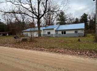 4864 Goodar Rd, South Branch, MI 48761