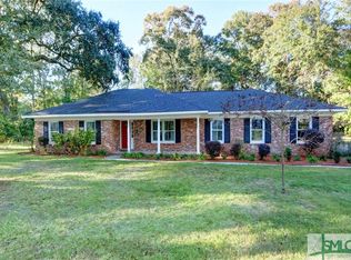 109 Manchester Rd, Savannah, GA 31410