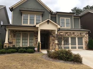 143 Still Pine Bnd, Smyrna, GA 30082