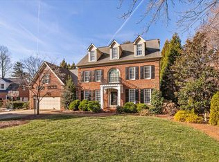 1803 Ashton Dr, Greensboro, NC 27410