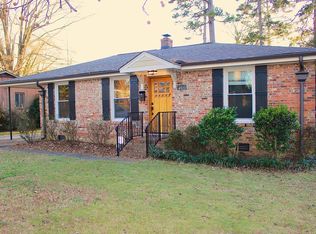 4920 Unaka Ave, Charlotte, NC 28205