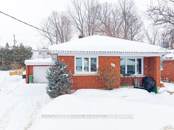 368 Bell St, Pembroke, ON K8A 2K4