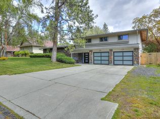 4717 S Pittsburg St, Spokane, WA 99223