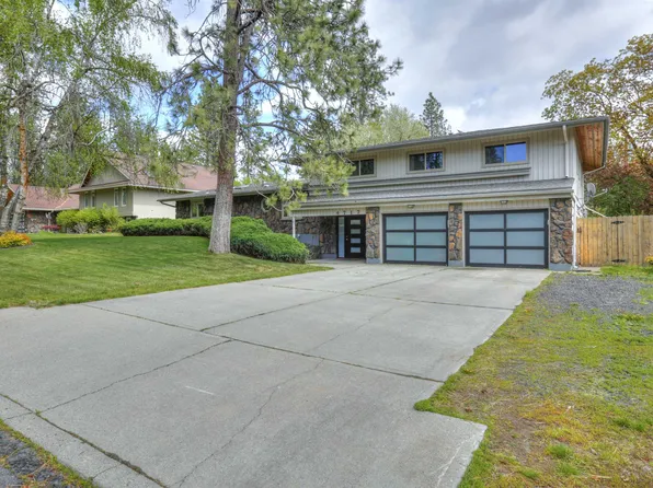 4717 S Pittsburg St, Spokane, WA 99223