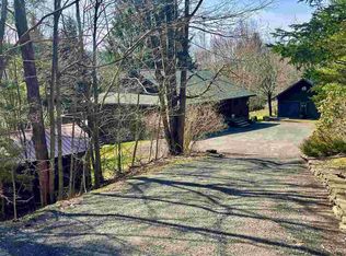 428 Barley Rd, Pine Hill, NY 12465