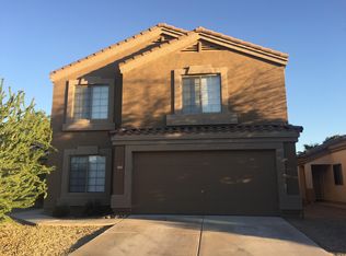 12461 W Saint Moritz Ln, El Mirage, AZ 85335