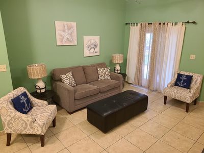 6410 Padre Blvd #106, South Padre Island, TX, 78597
