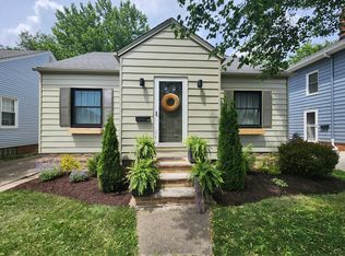 20862 Stanford Ave, Fairview Park, OH